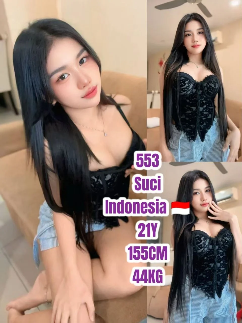553-Suci-JB-Escort Exclutive