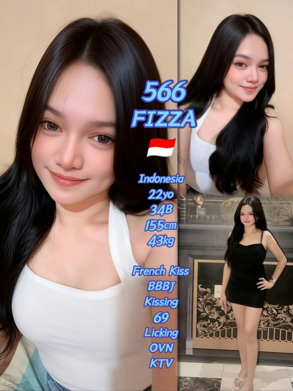 566-Fizza-JB-Escort Exclutive