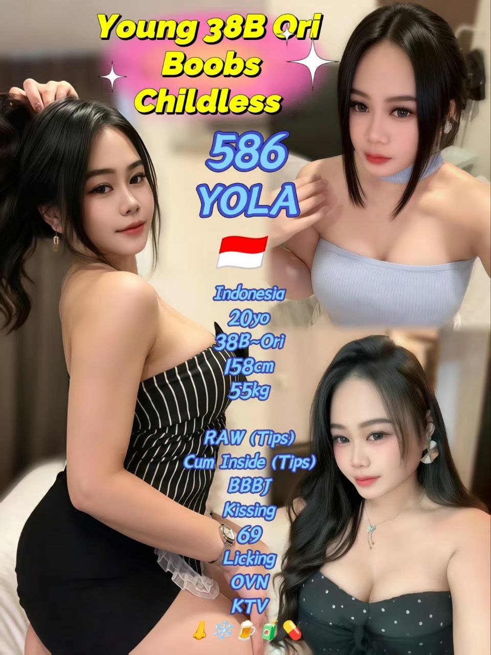 586-Yola-JB-Escort Exclutive