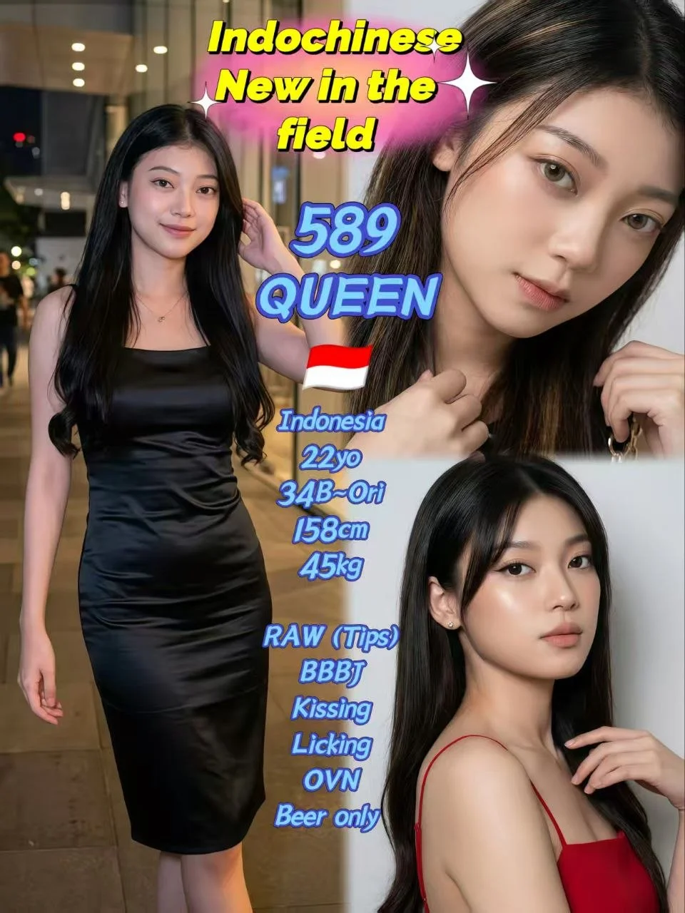 589-Queen-JB-Escort Exclutive