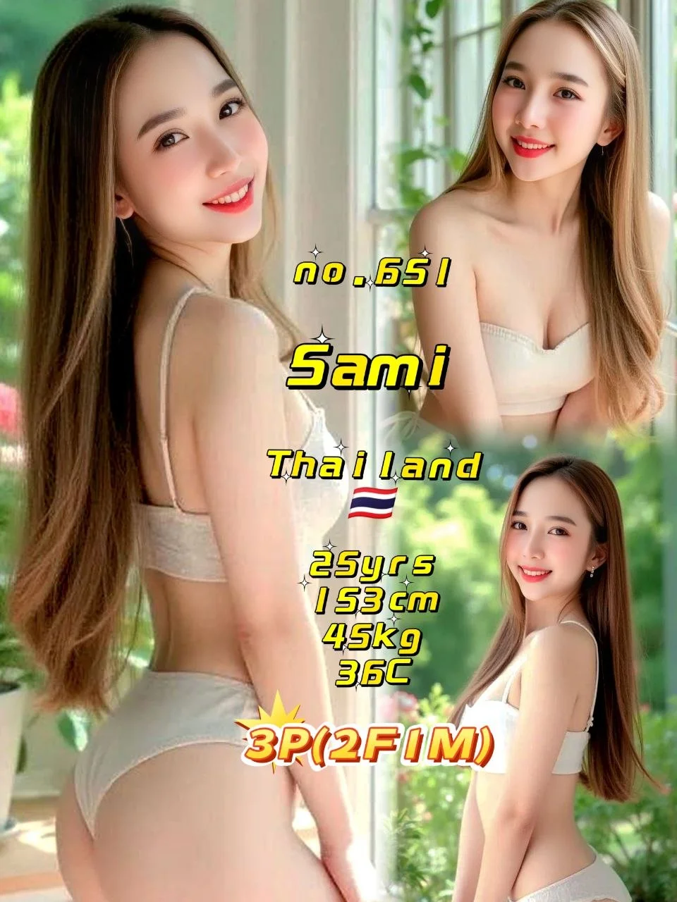 651-Sami-JB-Escort Exclutive