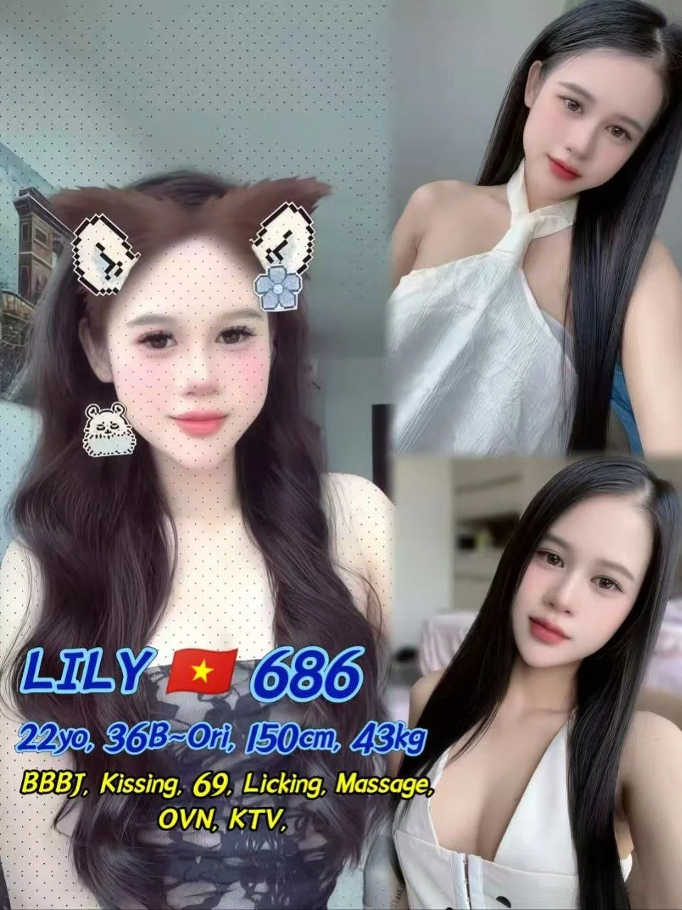 686-Lily-JB-Escort Exclutive