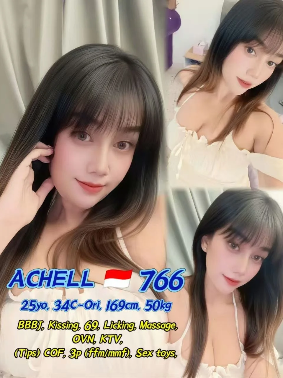 766-Achell-JB-Escort Exclutive