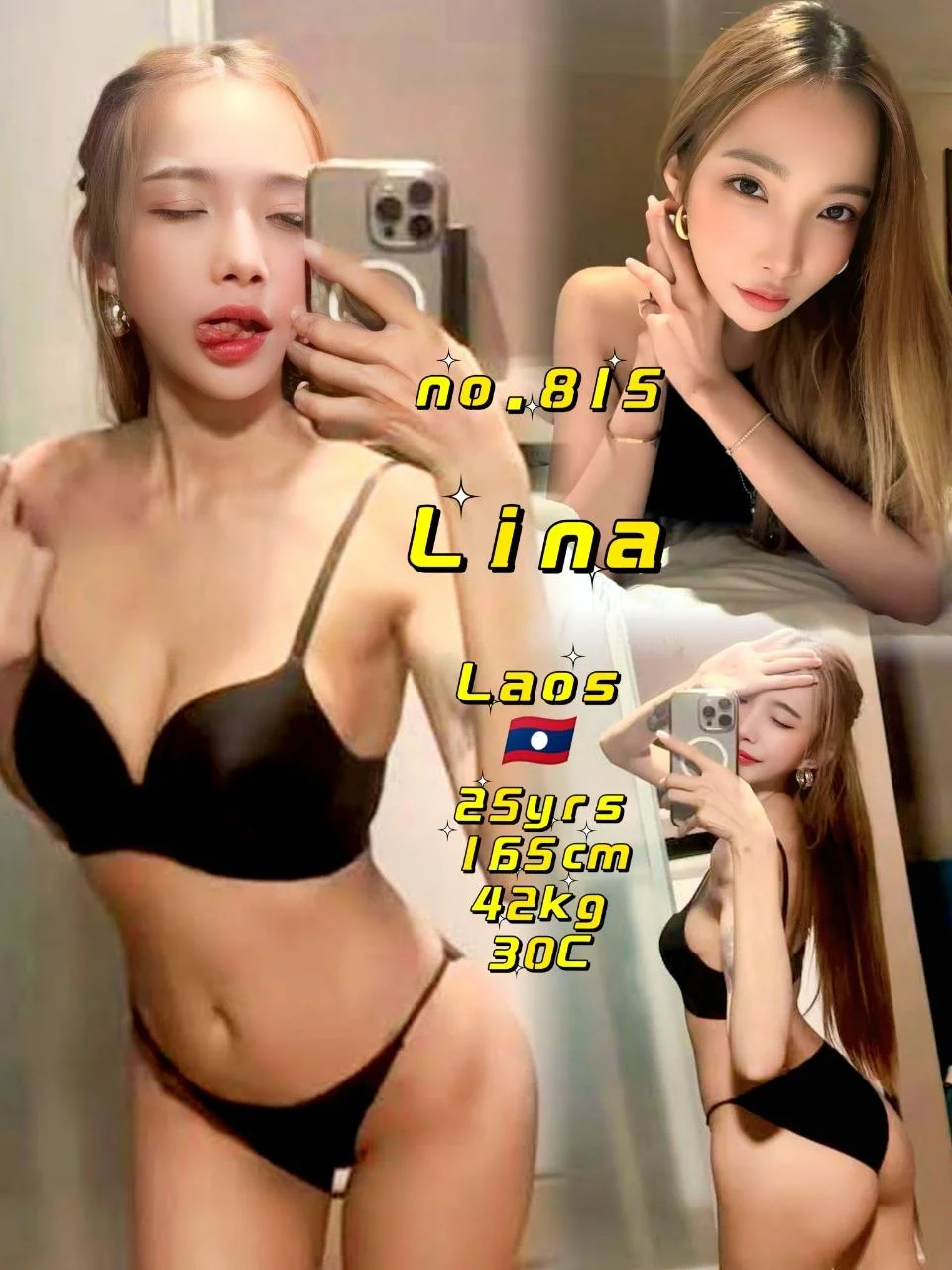 815-Lina-JB-Escort Exclutive
