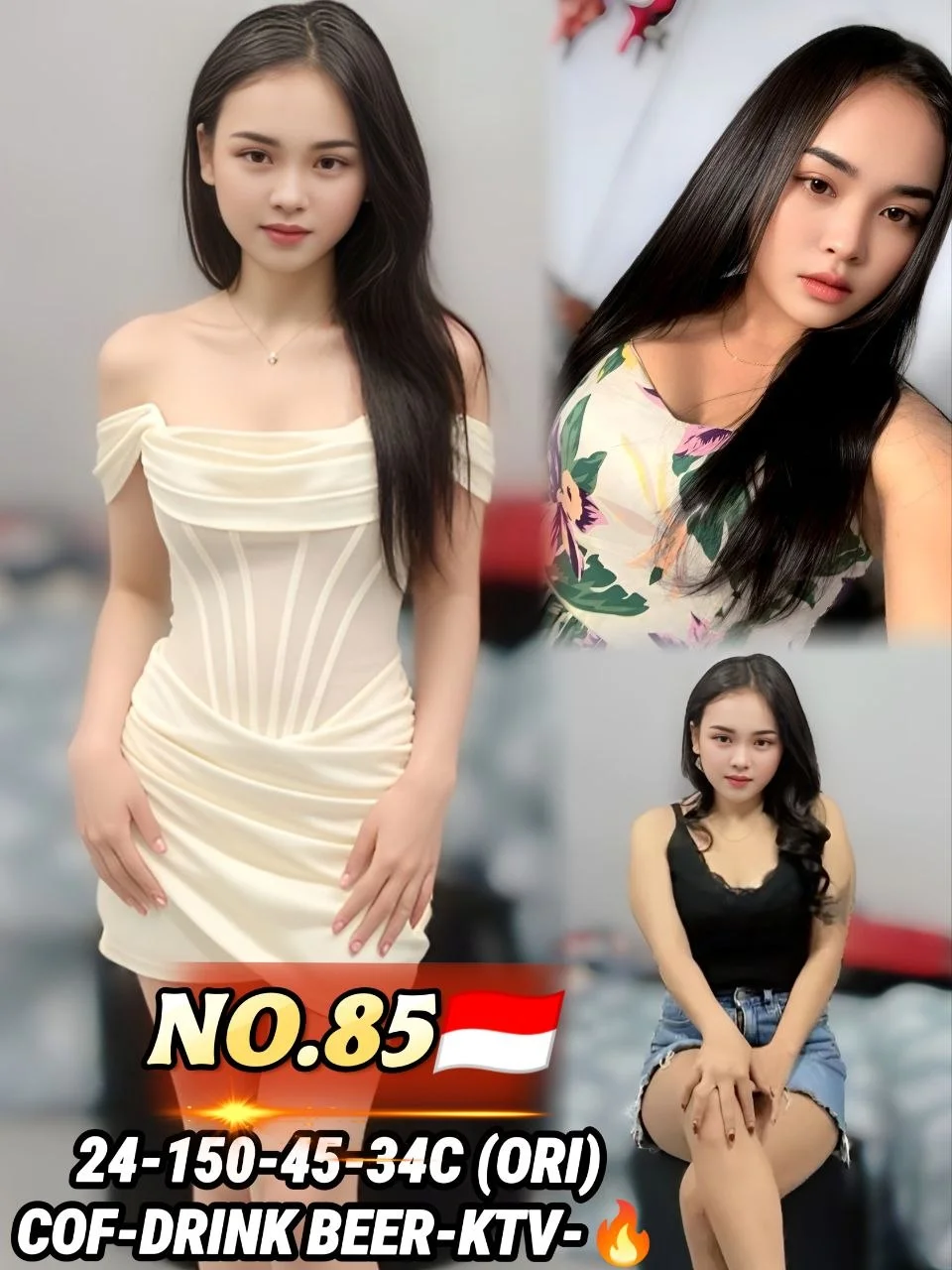 85-Vindy-JB-Escort Exclutive