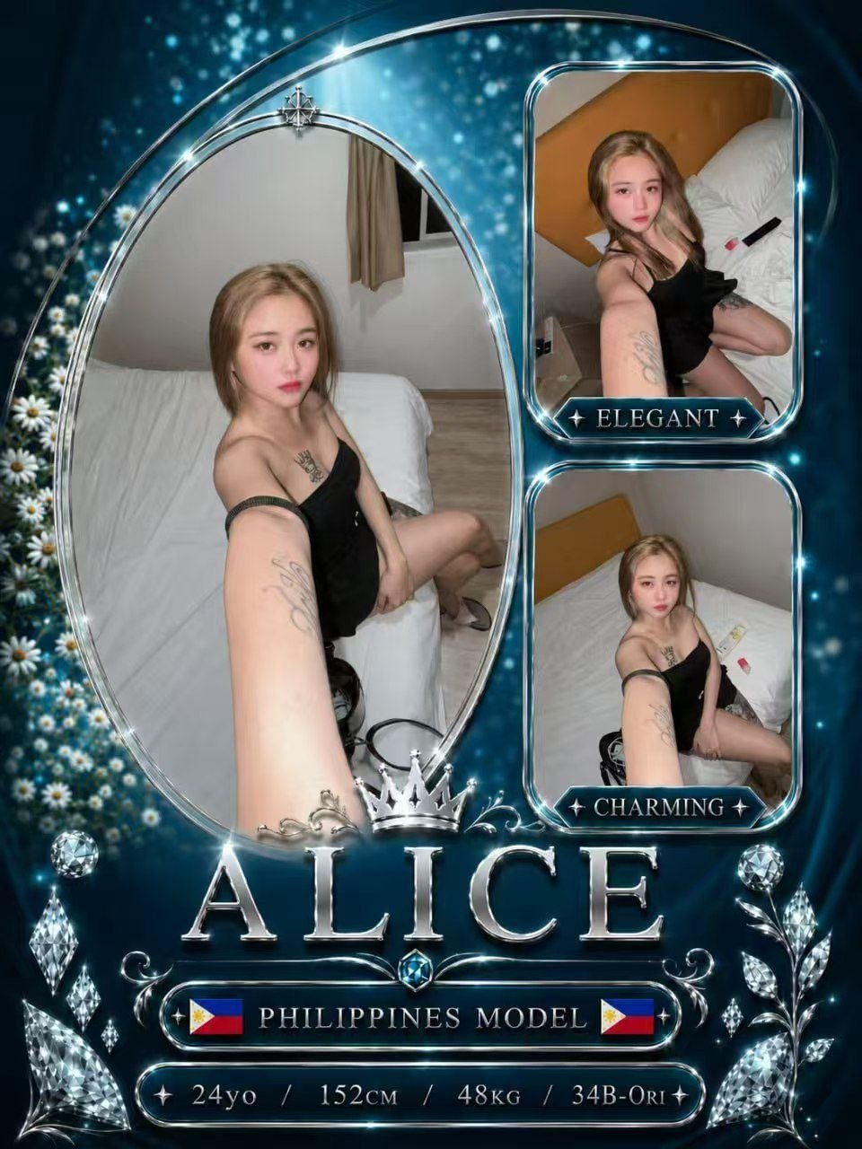 Alice-JB-Escort Exclutive