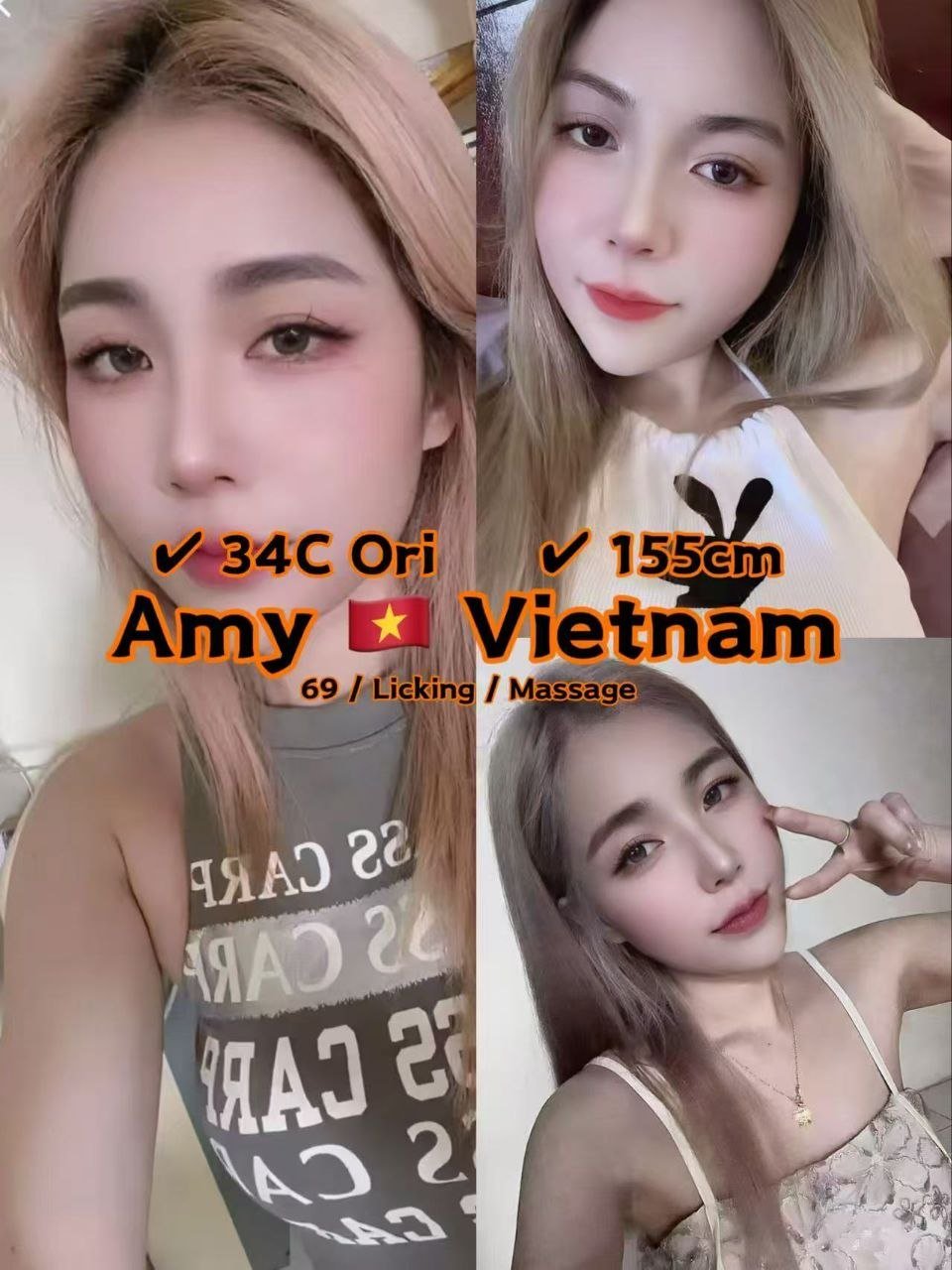 Amy-JB-Escort Exclutive