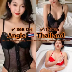 Angie-JB-Escort Exclutive