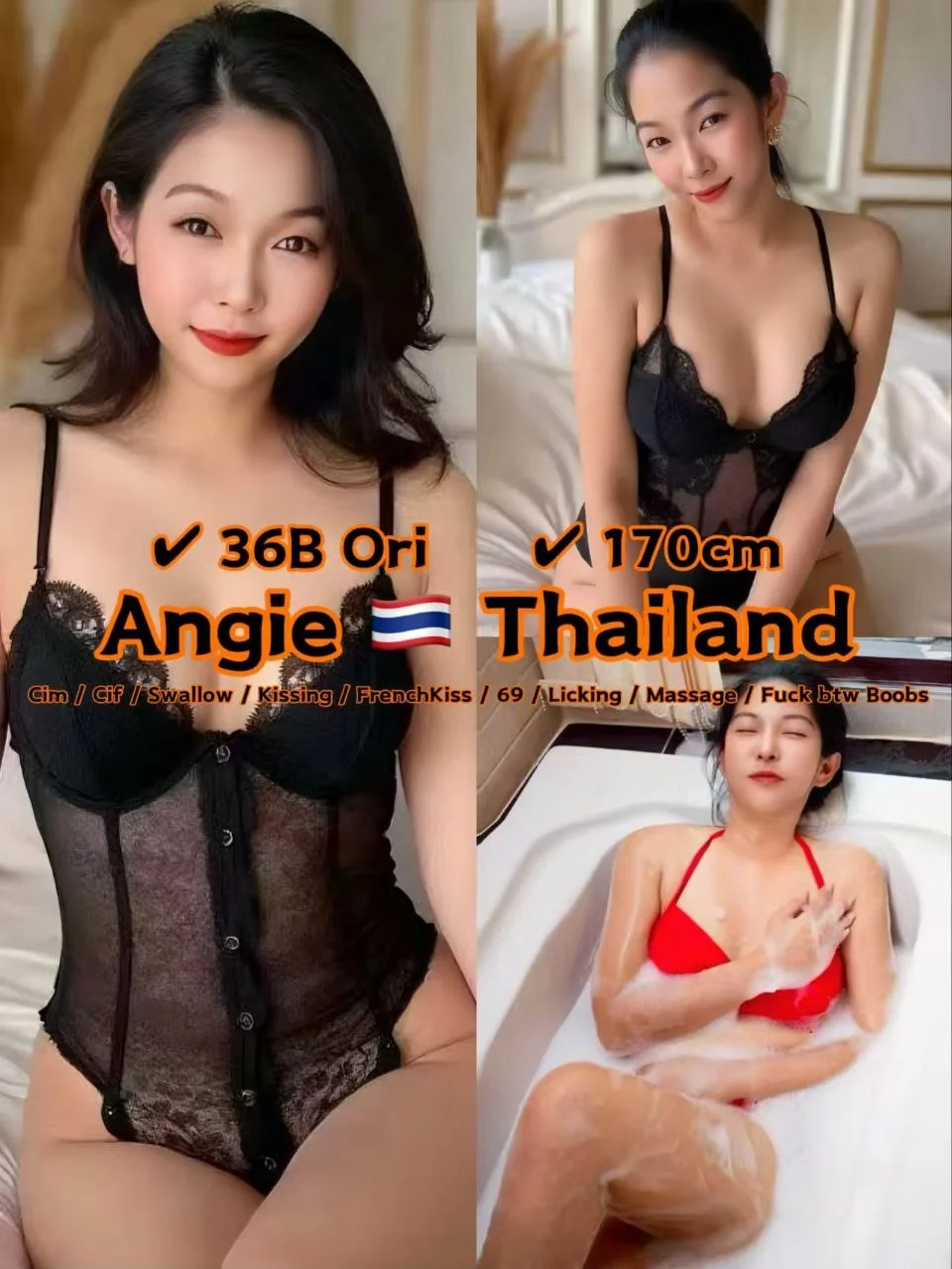 Angie-JB-Escort Exclutive