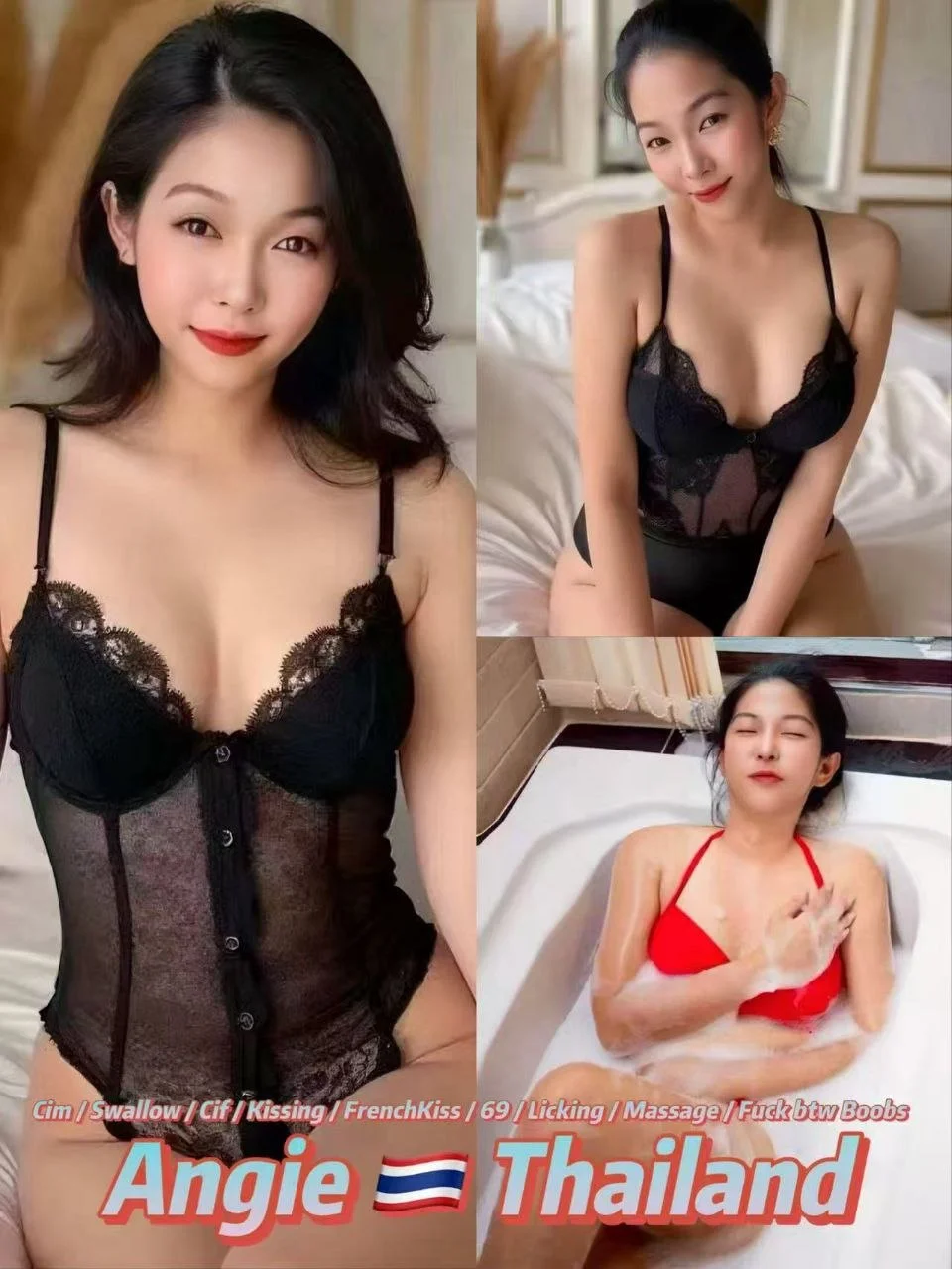Angie-JB-Escort Exclutive