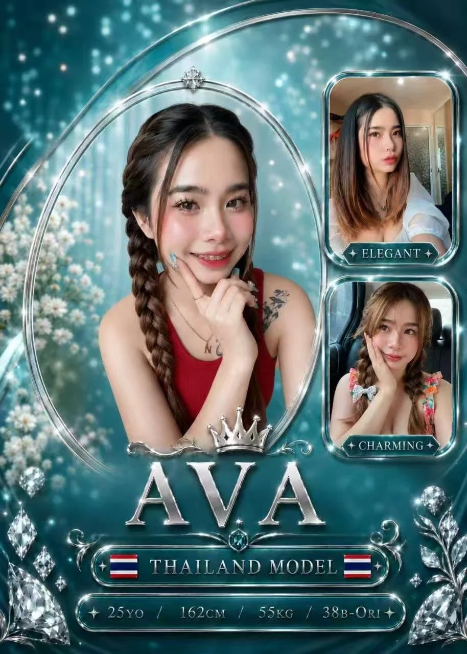 Ava-JB-Escort Exclutive