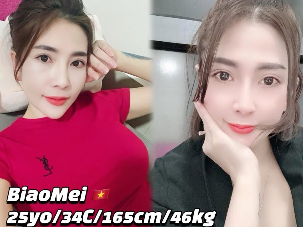 BiaoMei-JB-Escort Exclutive