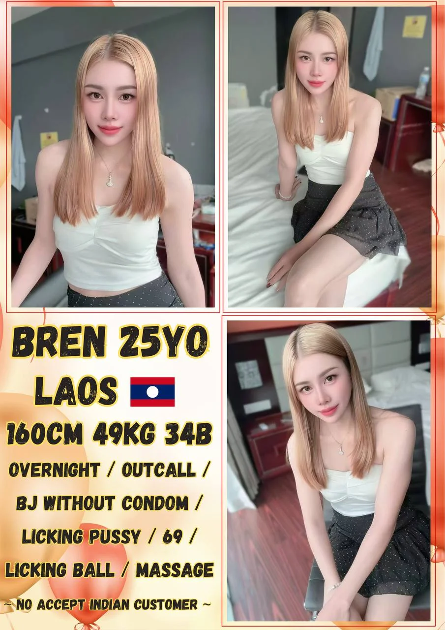 Bren-JB-Escort Exclutive