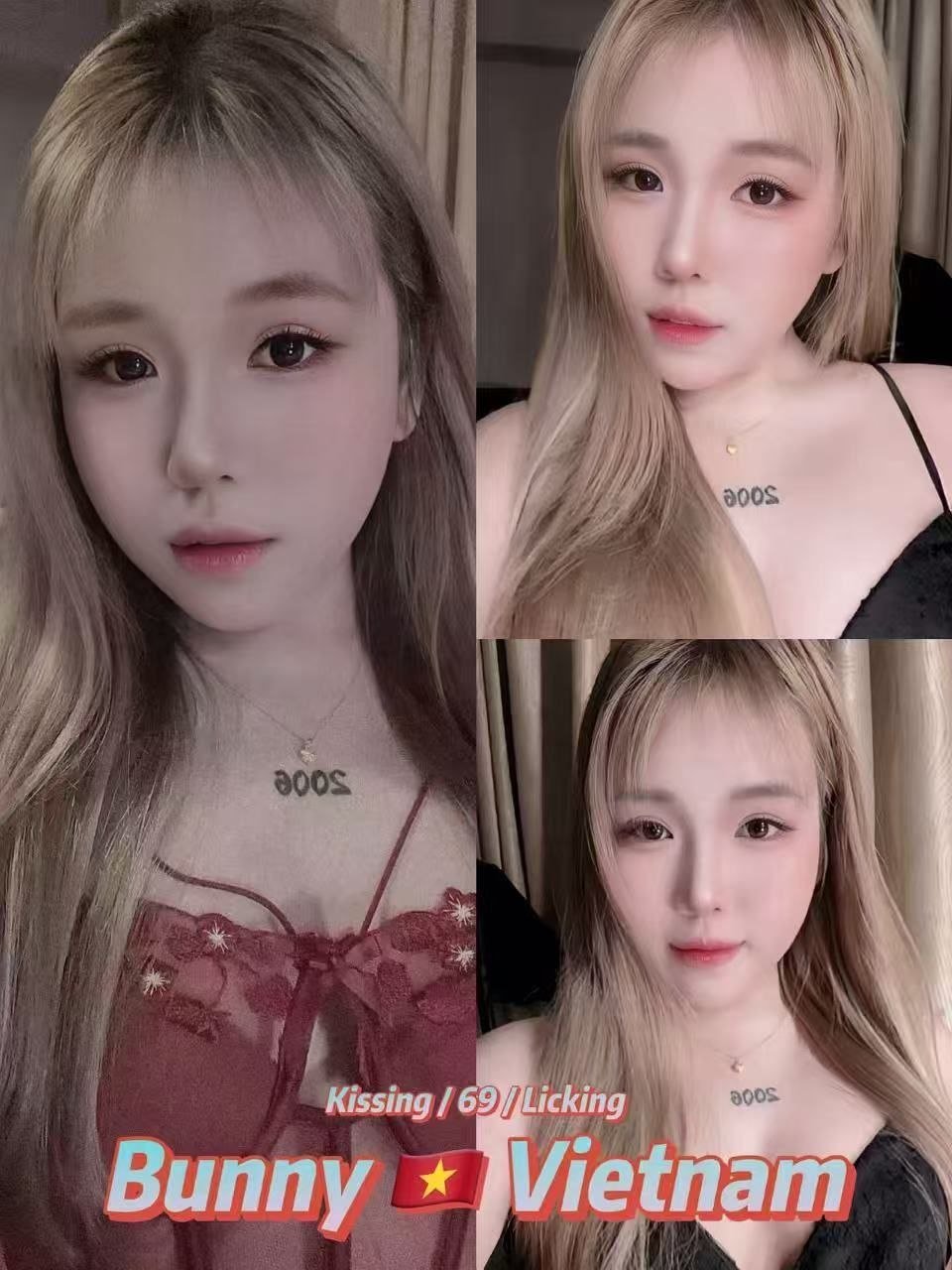 Bunny-JB Esccort Exclutive