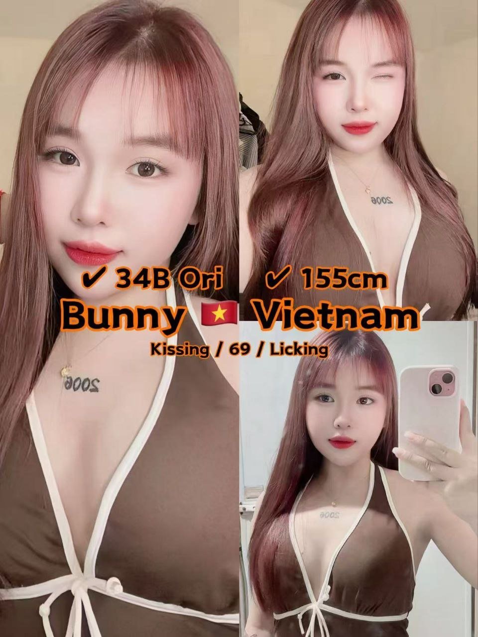Bunny-JB-Escort Exclutive