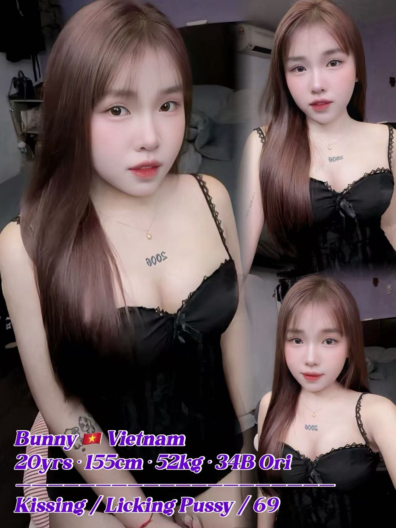 Bunny-JB Escort Exclutive