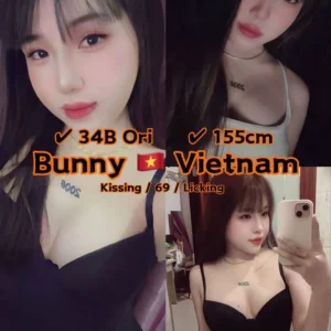 Bunny-JB-Escort Exclutive