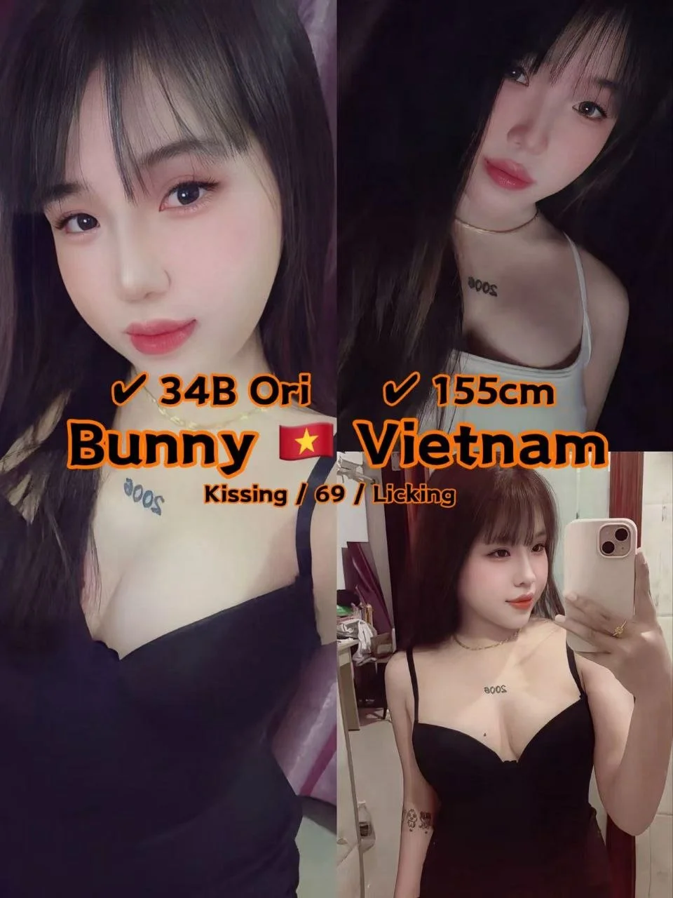 Bunny-JB-Escort Exclutive