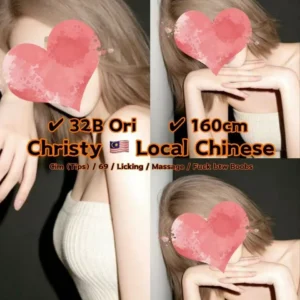 Christy-JB-Escort Exclutive