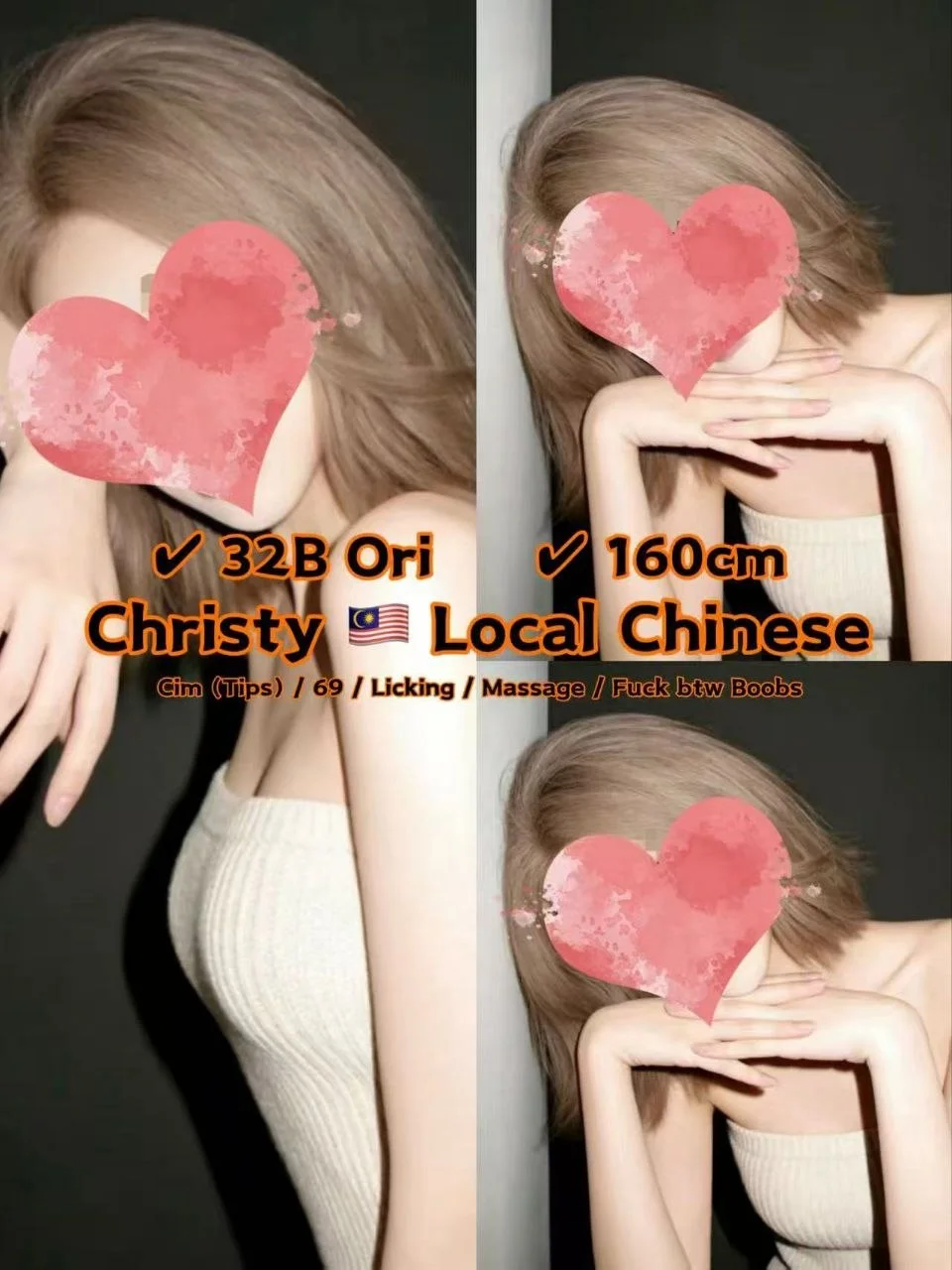 Christy-JB-Escort Exclutive