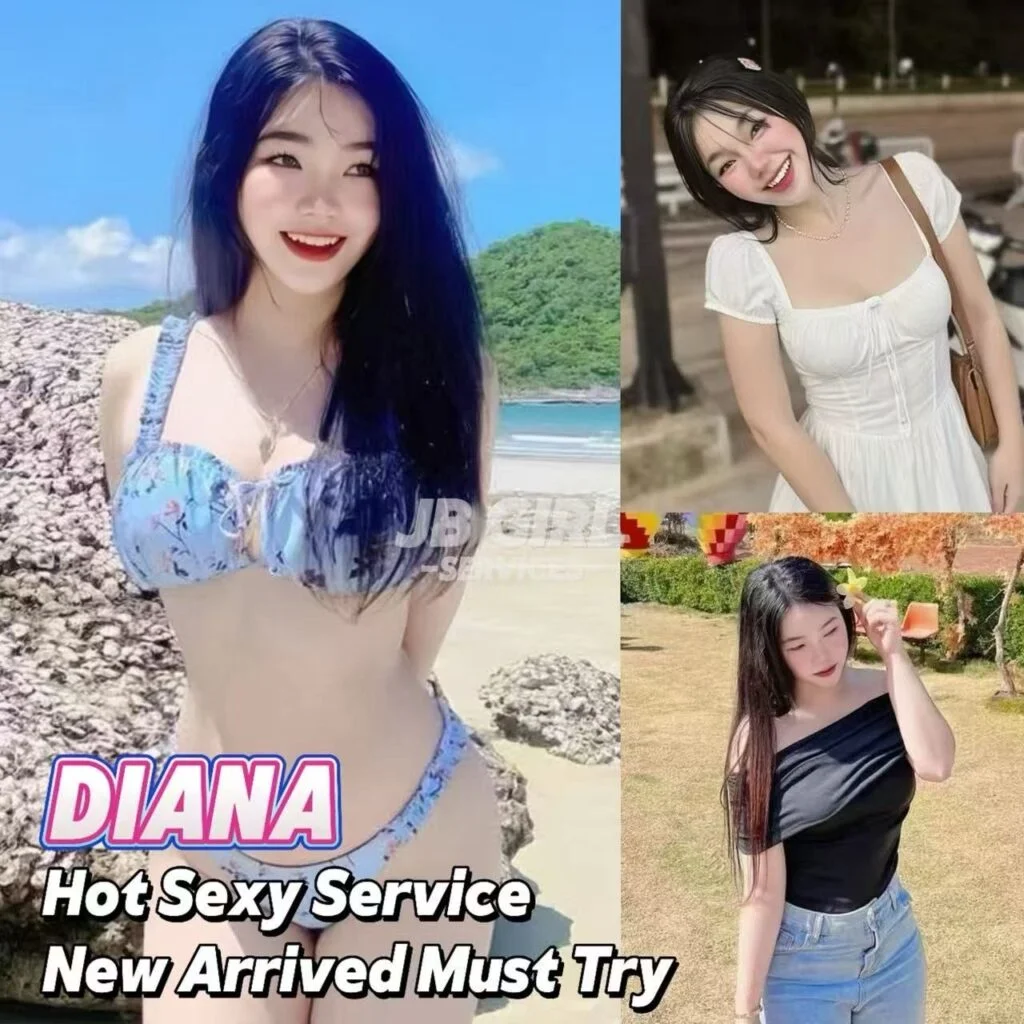 Diana-JB-Escort Exclutive