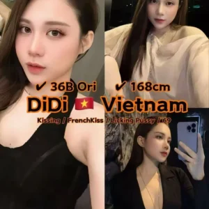 Didi-JB-Escort Exclutive