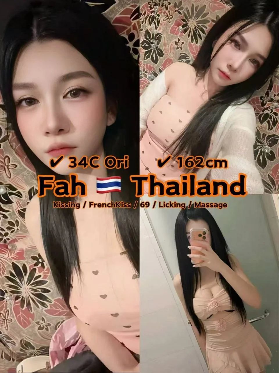 Fah-JB-Escort Exclutive
