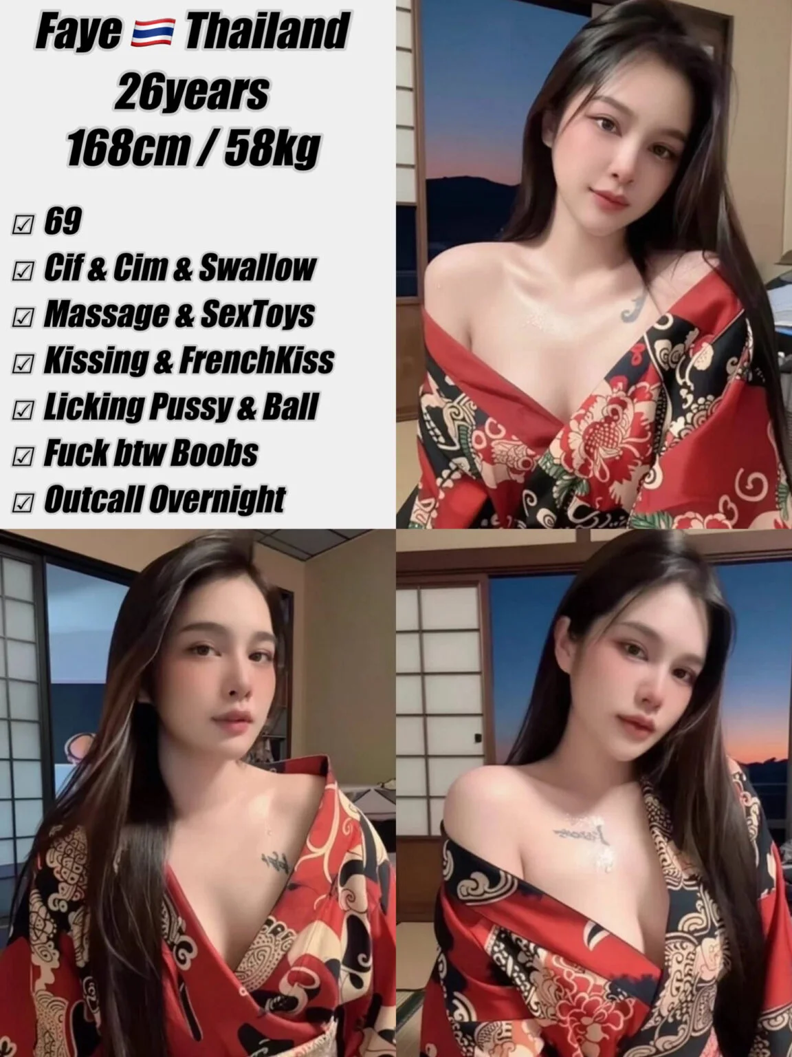 Faye-JB-Escort Exclutive