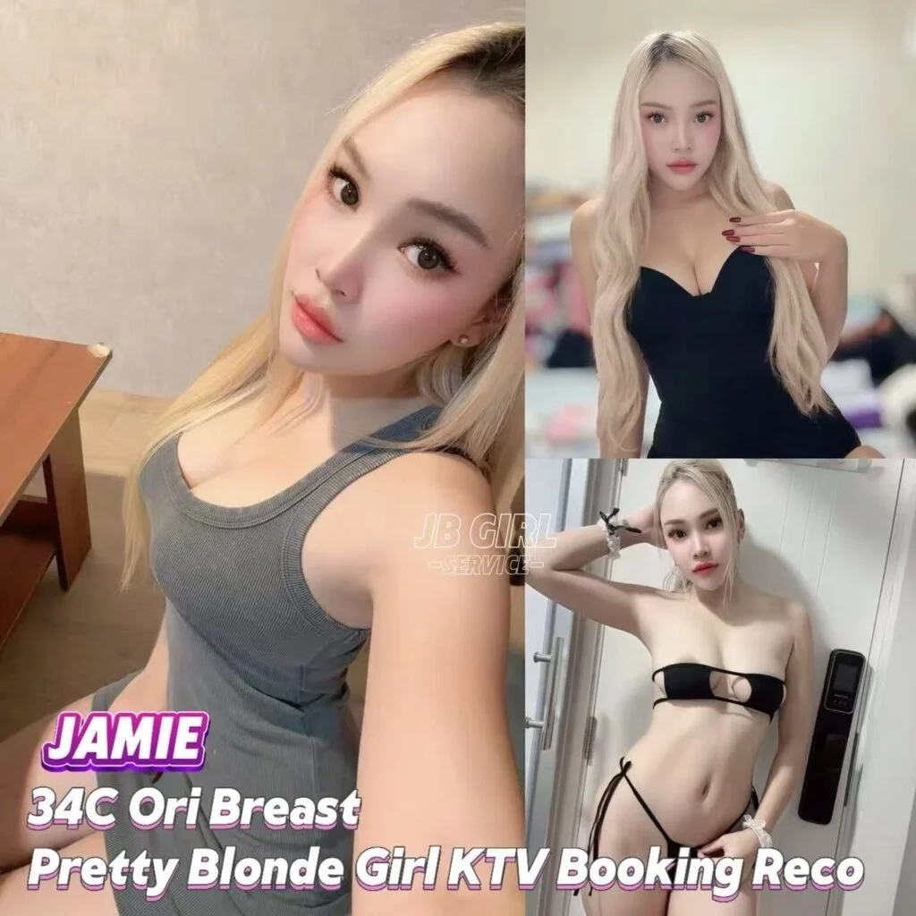 Jamie-JB-Escort Exclutive