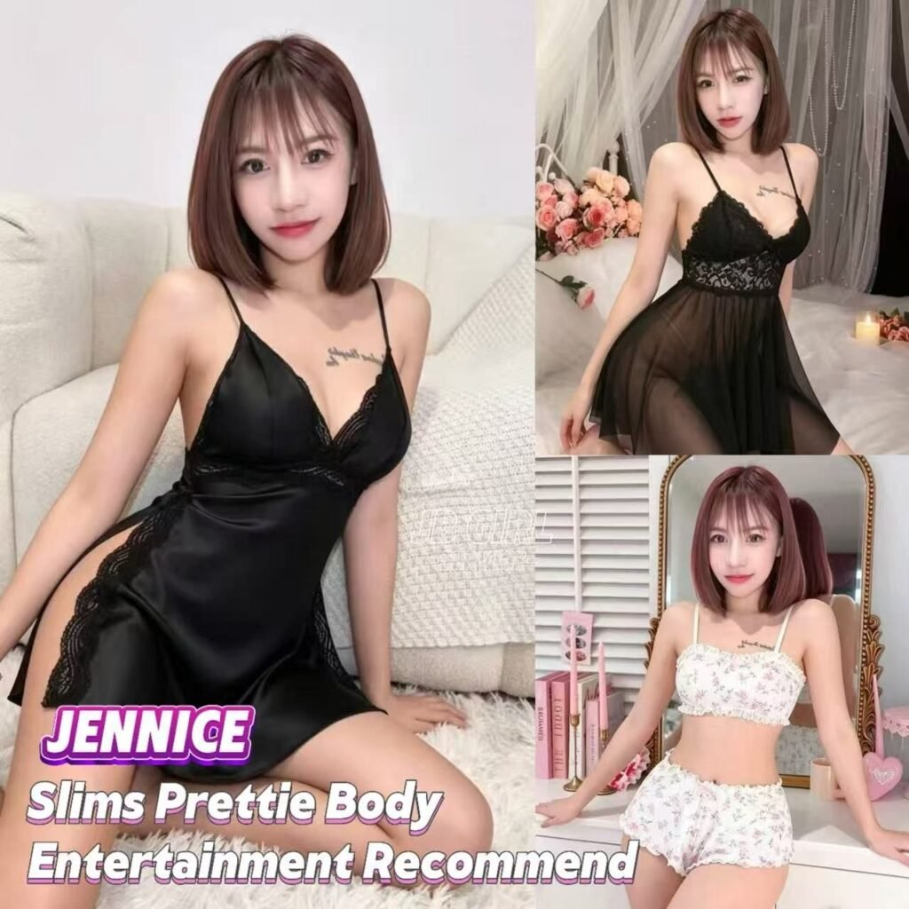 Jennice-JB-Escort Exclutive