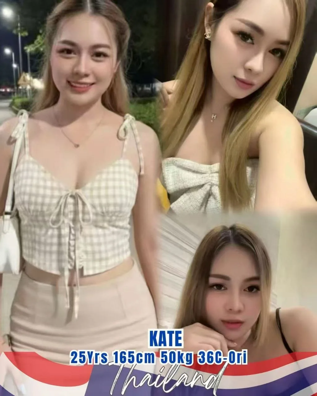 Kate-JB-Escort Exclutive