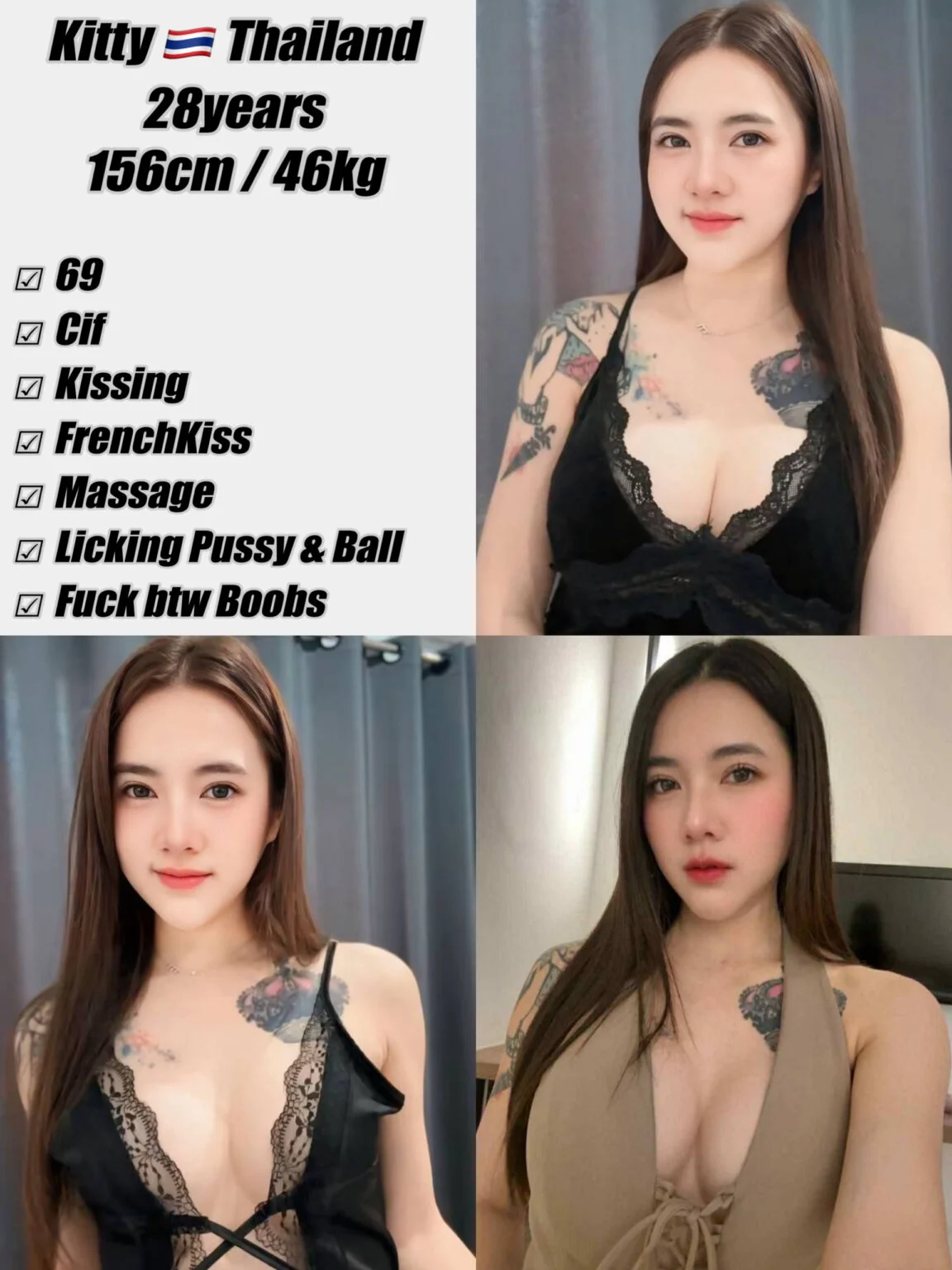 Kitty-JB-Escort Exclutive