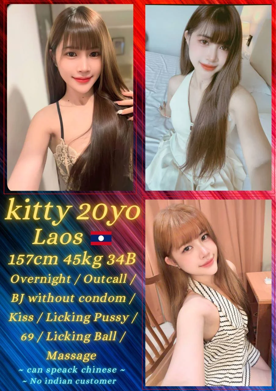Kitty-JB-Escort Exclutive