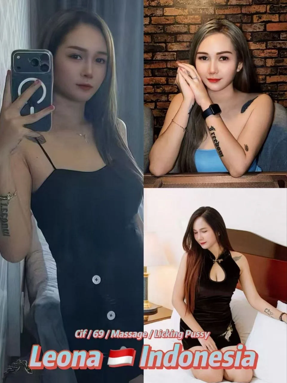 Leona-JB-Escort Exclutive