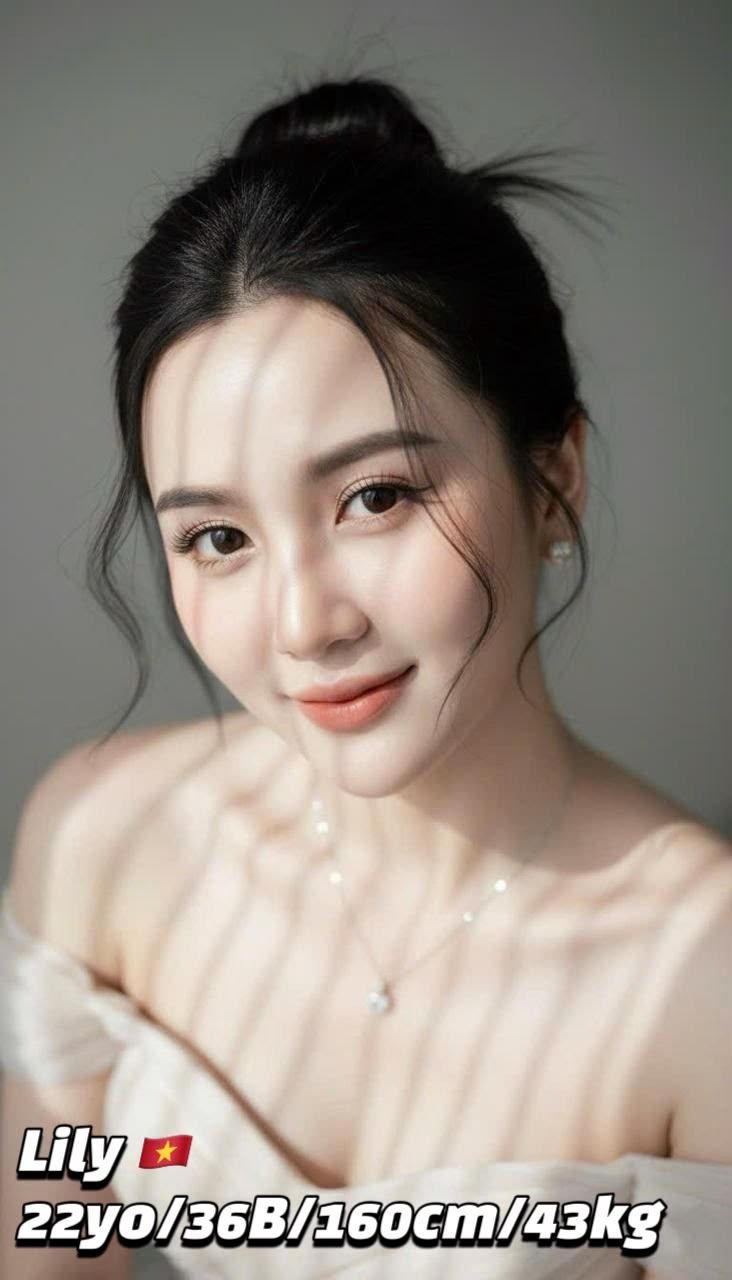 Lily-JB-Escort Exclutive
