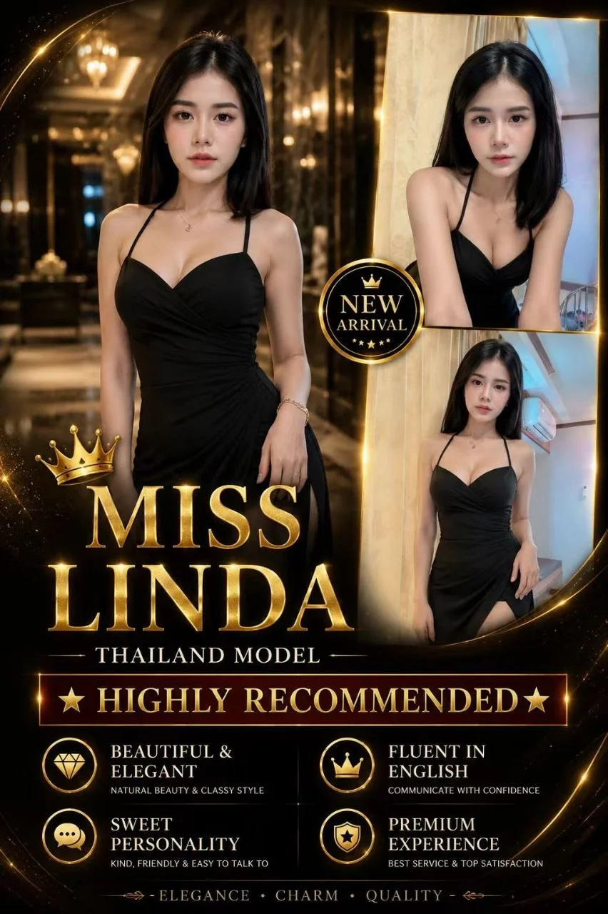 Miss-Linda-JB-Escort Exclutive