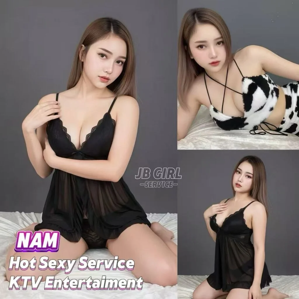 Nam-JB-Escort Exclutive