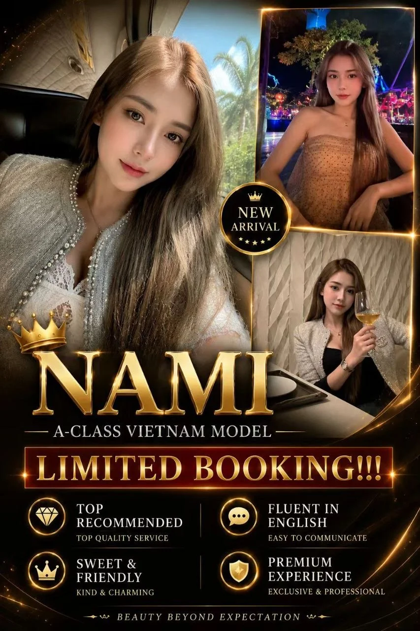 Nami-JB-Escort Exclutive