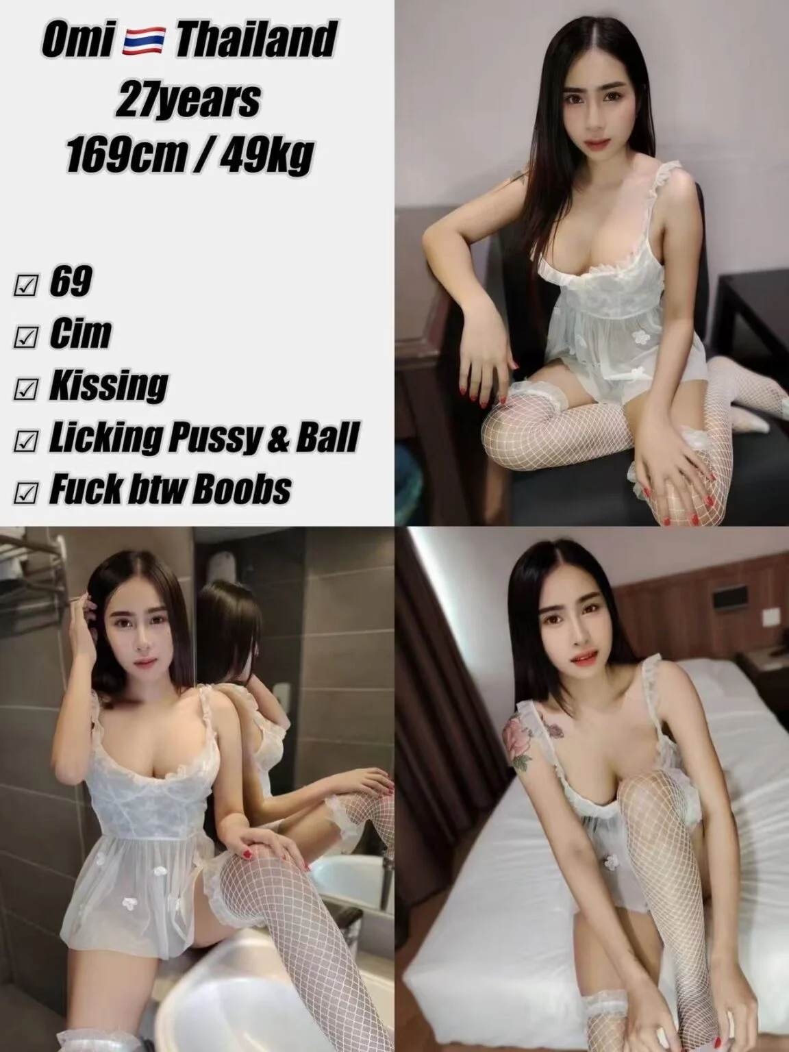Omi-JB-Escort Exclutive