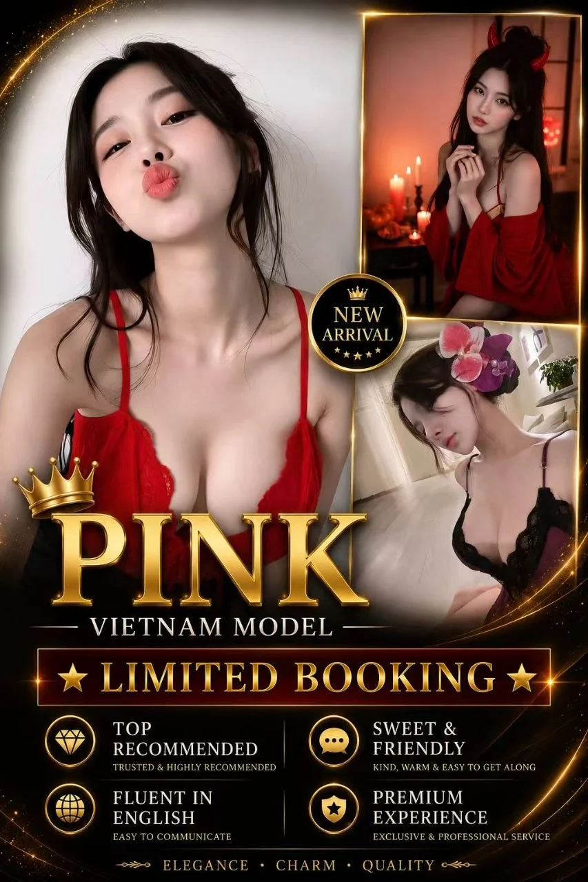 Pink-JB-Escort Exclutive