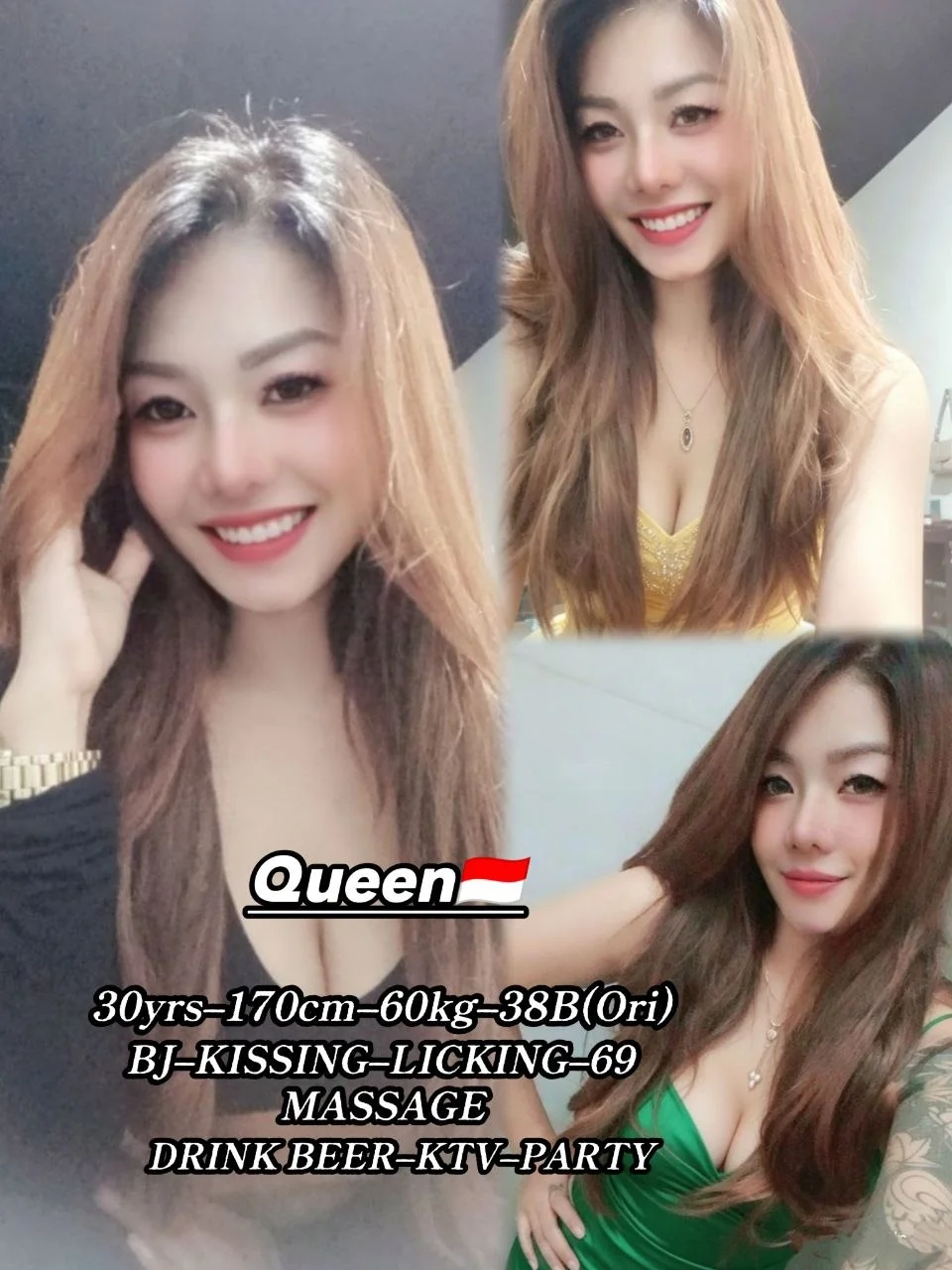 Queen-JB-Escort Exclutive
