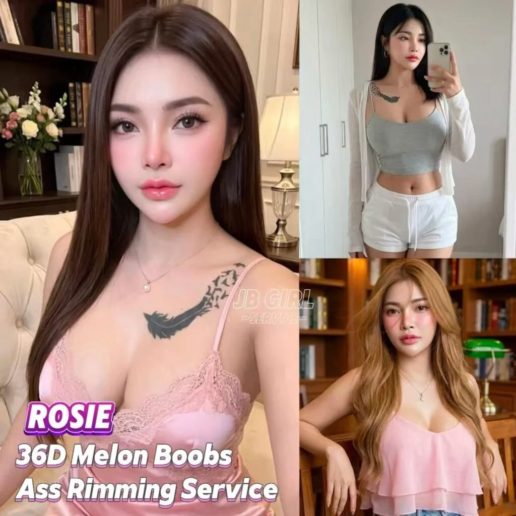Rosie-JB-Escort Exclutive