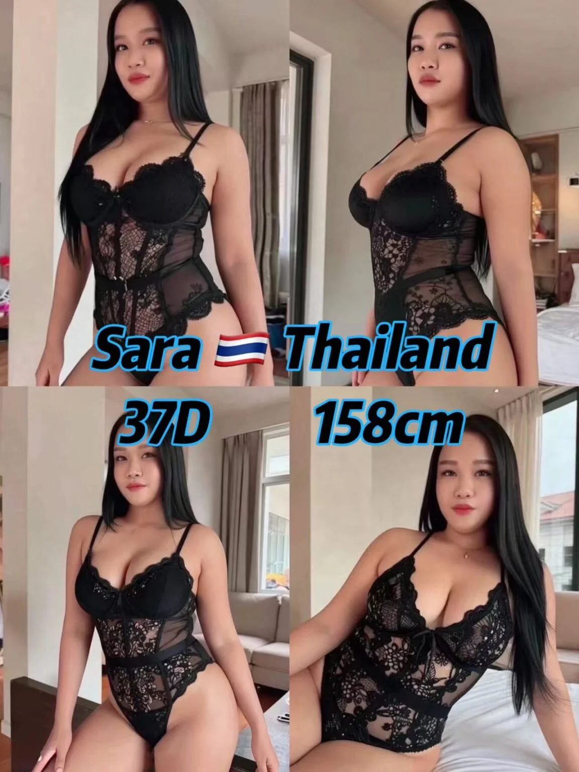 Sara-JB-Escort Exclutive