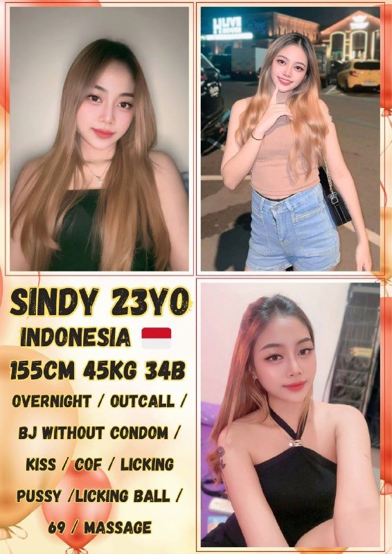 Sindy-JB-Escort Exclutive