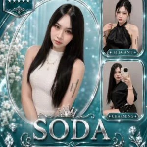 Soda-JB-Escort Exclutive