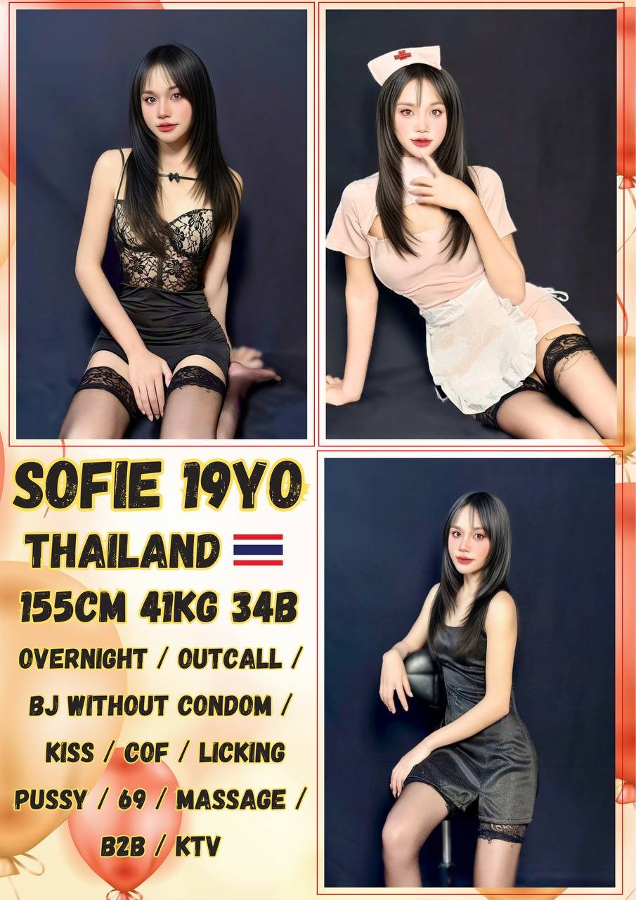 Sofie-JB Escort Exclutive