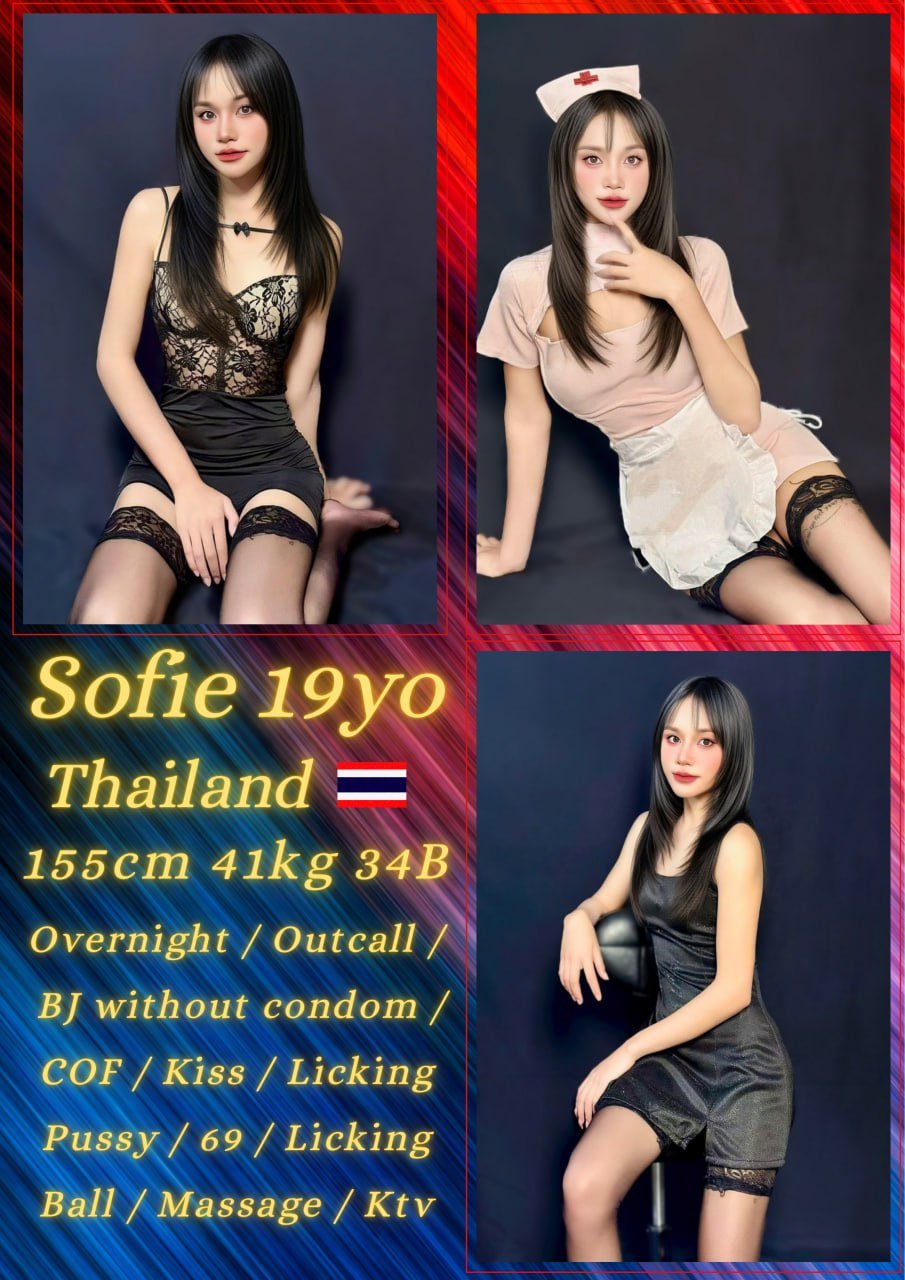 Sofie-JB Escort Exclutive