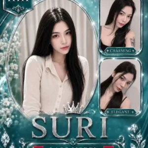 Suri-JB-Escort Exclutive