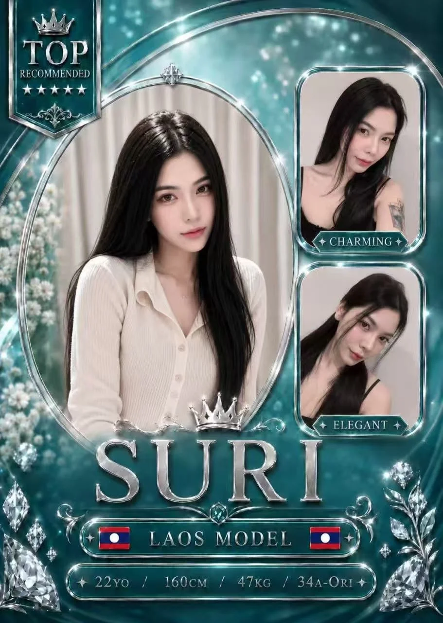 Suri-JB-Escort Exclutive