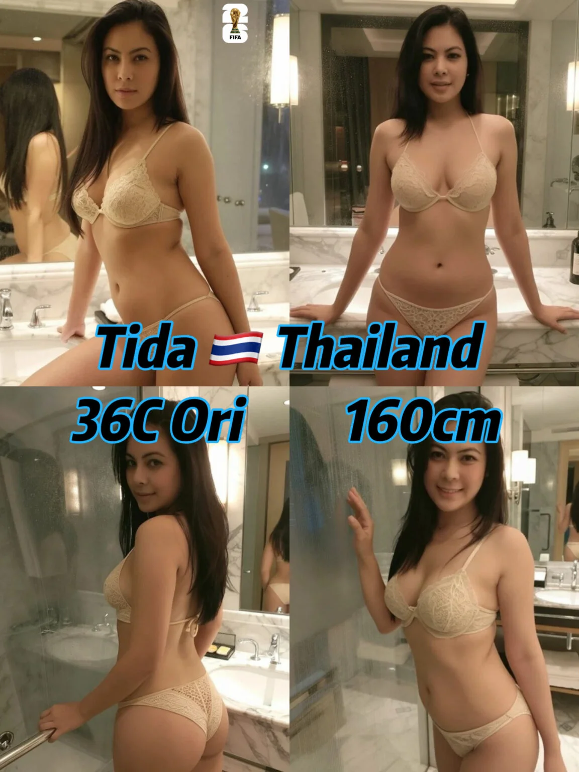 Tida-JB-Escort Exclutive